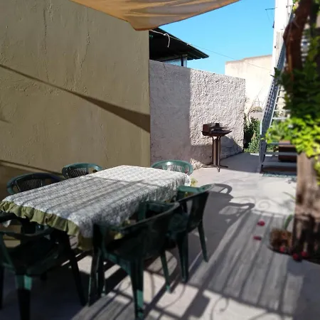 아파트 La Coccinella Forio di Ischia