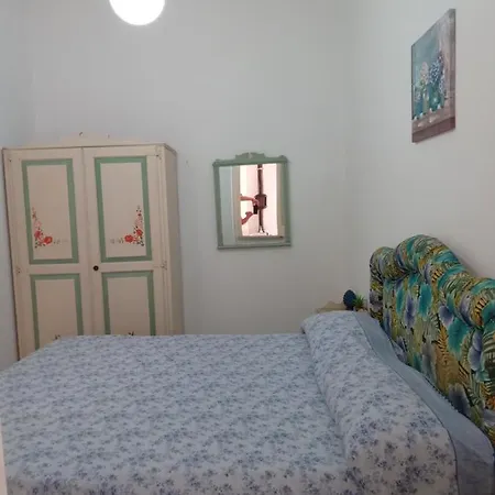 아파트 La Coccinella Forio di Ischia